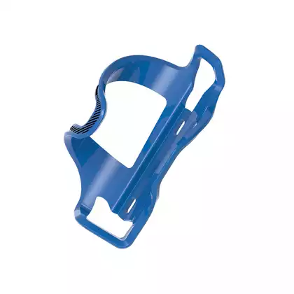 LEZYNE bicycle water bottle basket flow sl-r composite matrix blue LZN-1-BC-FLSLR-V210