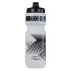 LEZYNE thermal bicycle bottle flow thermal bottle 550ml grey LZN-1-WB-TRWB-V119