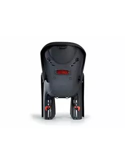 OKBABY rear child seat bodyguard/baby shield black OKB-BGR-732-BLK-NEW