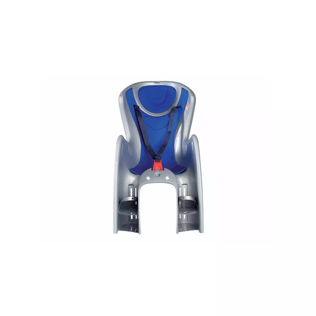 OKBABY rear child seat bodyguard/baby shield silver OKB-BGR-732-SR-NEW