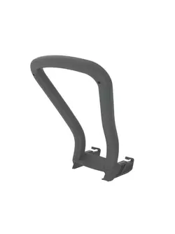 URBAN IKI Baby handle for the front seat colour BINCHO BLACK U-212382