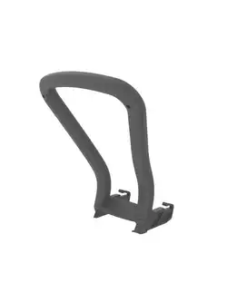URBAN IKI Baby handle for the front seat colour BINCHO BLACK U-212382