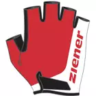 ZIENER CORRIE junior biking gloves Z-178535
