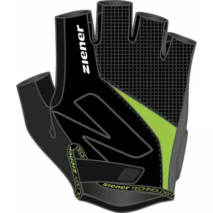 ZIENER CRAVE cycling gloves Z-178204
