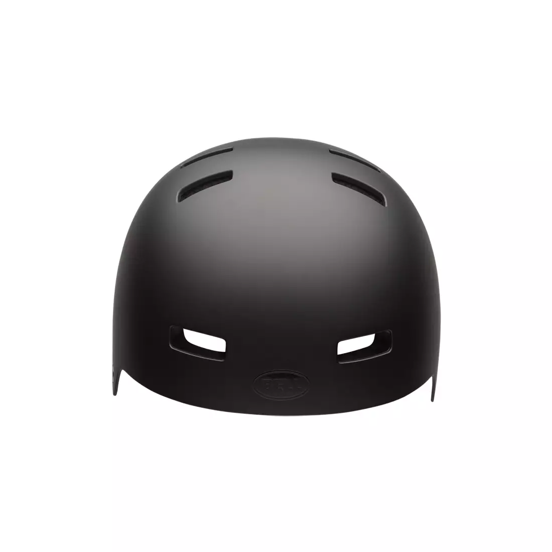 BELL LOCAL Bmx helmet matte black