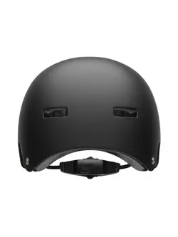 BELL LOCAL Bmx helmet matte black