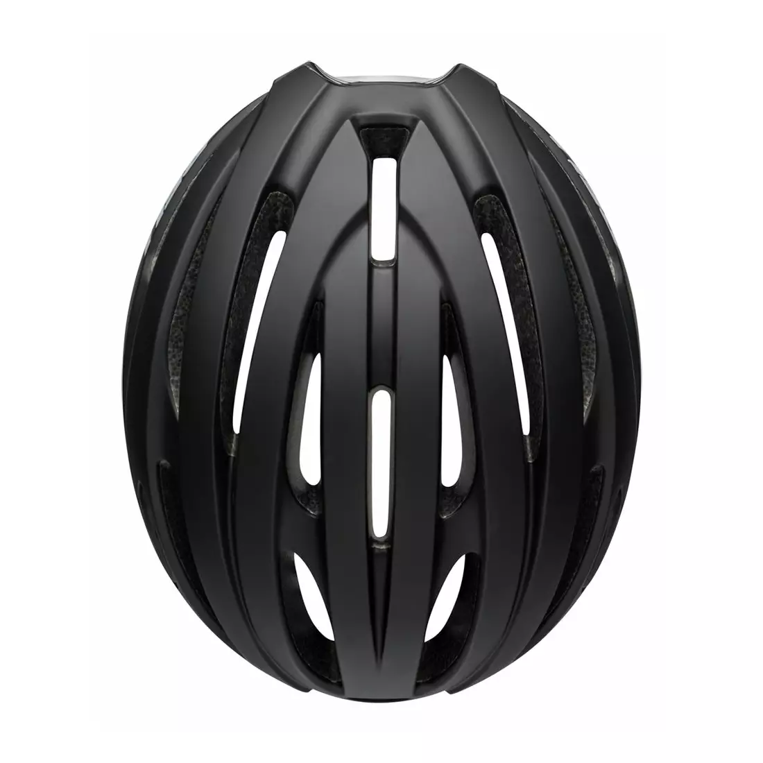 BELL Road bike helmet AVENUE INTEGRATED MIPS matte gloss black 