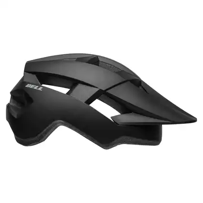 BELL SPARK JUNIOR Helmet matte black
