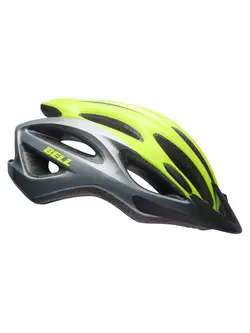 BELL TRAVERSE speed gloss green slate mtb helmet