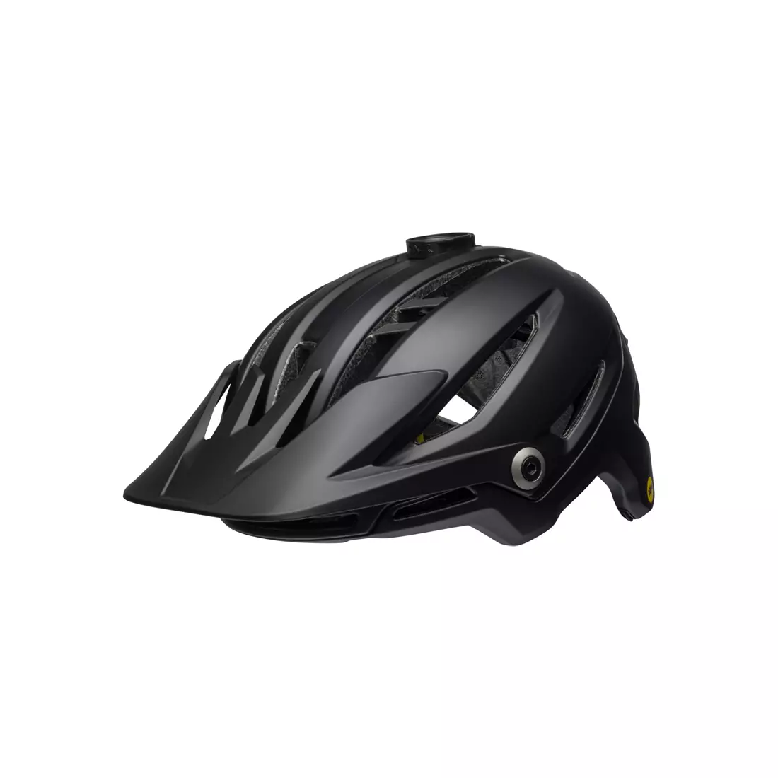 BELL bicycle helmet mtb SIXER INTEGRATED MIPS, matte black