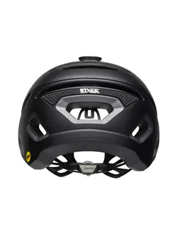 BELL bicycle helmet mtb SIXER INTEGRATED MIPS, matte black