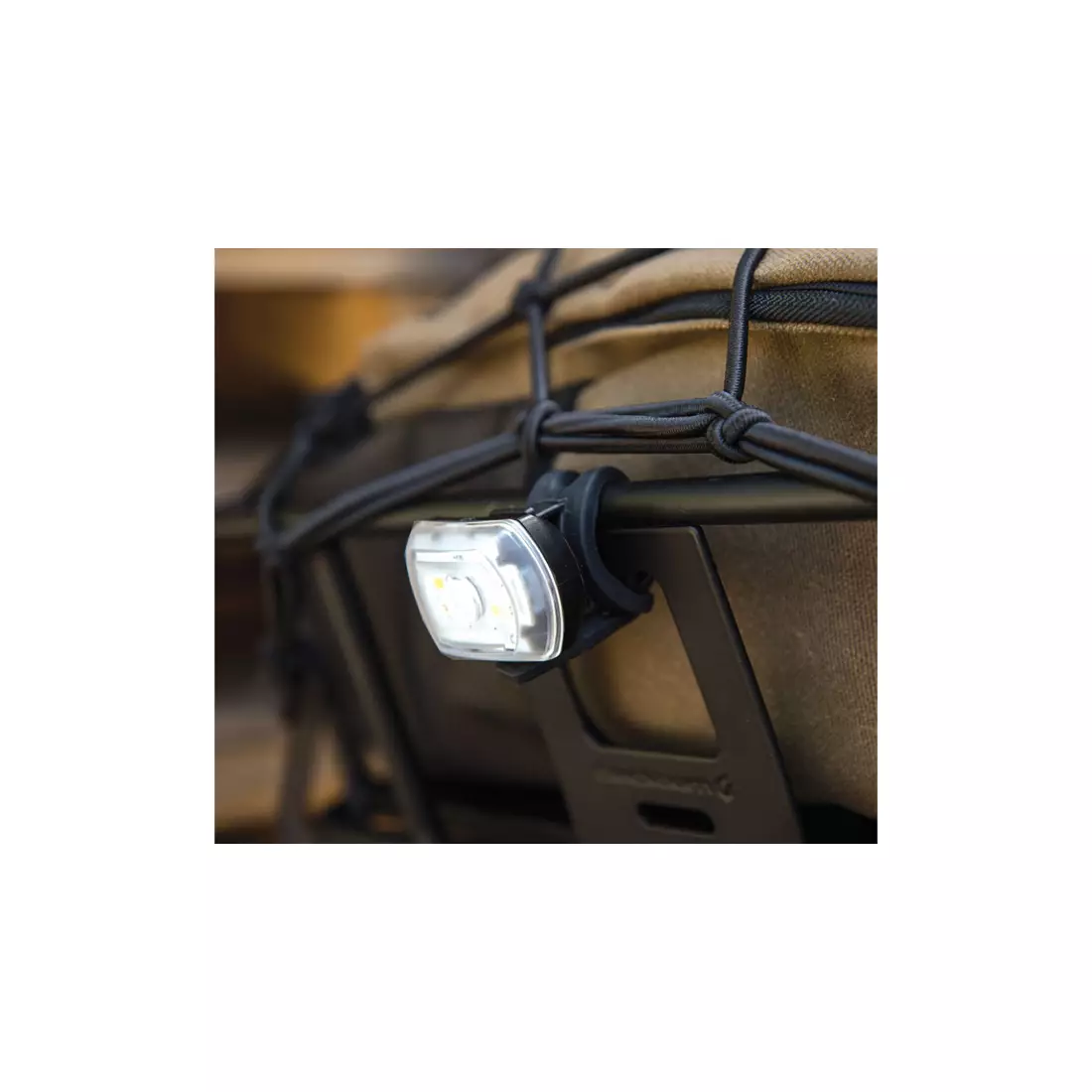 BLACKBURN 2'FER USB headlamp/rear BBN-7064519
