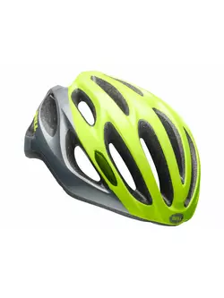 Bicycle road helmet BELL DRAFT speed gloss green slate 