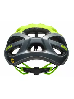 Bicycle road helmet BELL DRAFT speed gloss green slate 