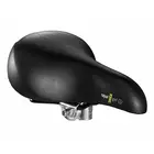 Bicycle saddle SELLEROYAL CLASSIC MODERATE 60st. RENNA gel + springs unisex sp SR-8280DGTA98067