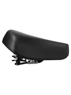 Bicycle saddle SELLEROYAL CLASSIC RELAXED 90st. HOLLAND unisex + springs sp (DWZ) SR-8261A58067