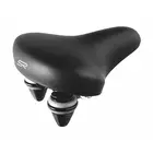 Bicycle saddle SELLEROYAL CLASSIC RELAXED 90st. RENNA gel + springs unisex sp SR-8965GTA08067