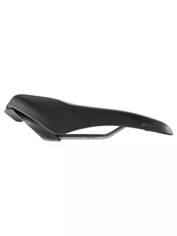Bicycle saddle SELLEROYAL SCIENTIA MODERATE M1 SMALL 60st. gel + elastomers unisex SR-54M0SB0A09210