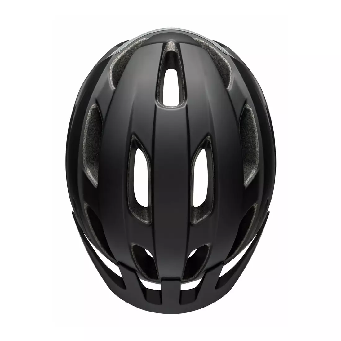 Bike helmet mtb BELL TRACE INTEGRATED MIPS matte black