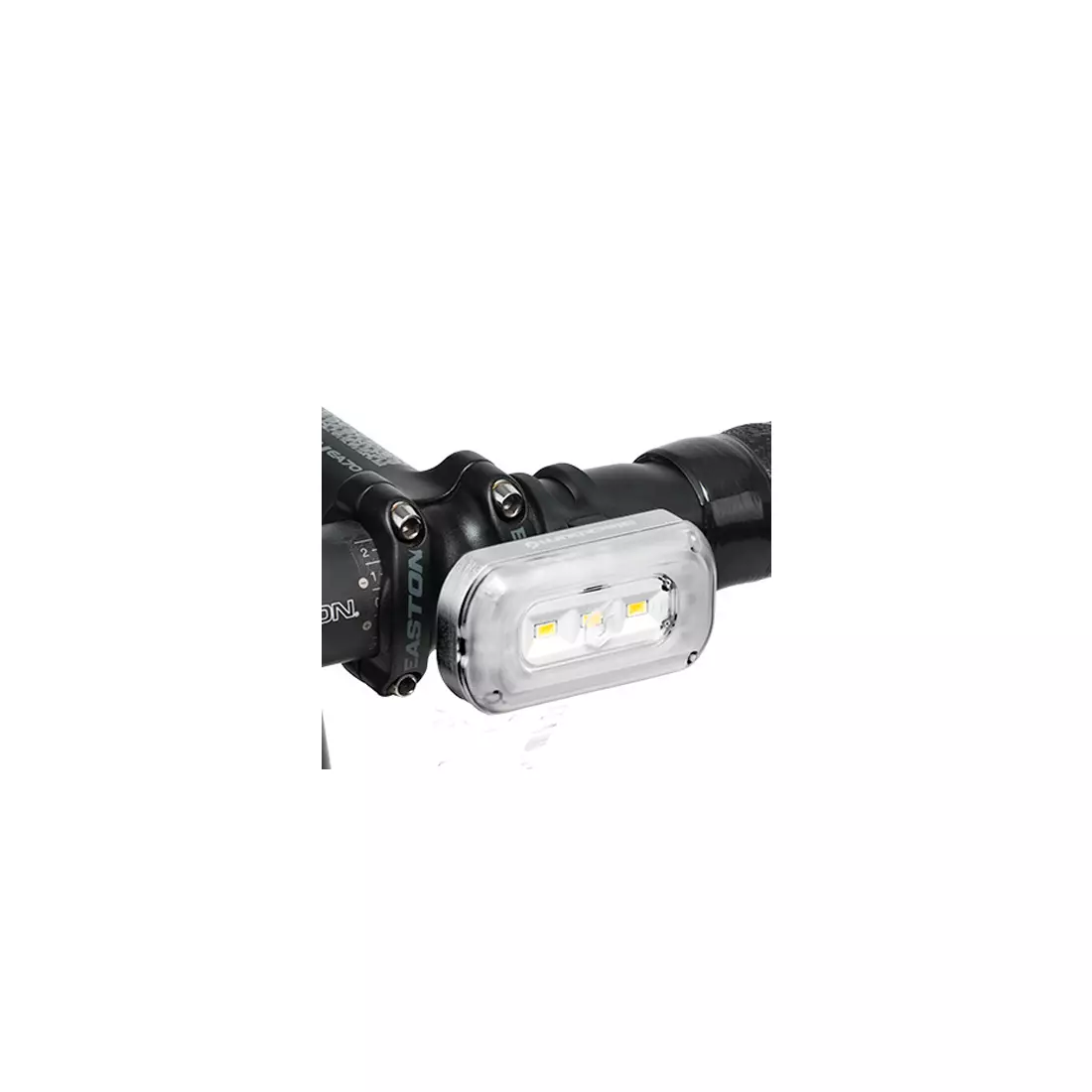 Front light BLACKBURN CENTRAL 100 USB, 100 lum BBN-7053783