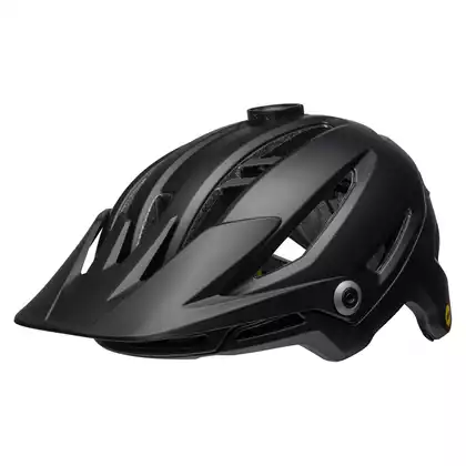 Bicycle helmet mtb BELL SIXER INTEGRATED MIPS matte black