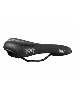 Men bicycle saddle SELLEROYAL CLASSIC MODERATE 60st. FREEWAY FIT SR-8V97HR0A08069
