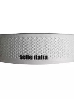 SELLE ITALIA bicycle handlebar wrap sg-tape white SIT-0000000000E81