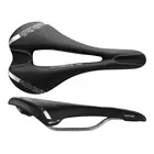 SELLE ITALIA bicycle saddle max slr gel superflow l (id match - L3) 280g black SIT-044H901IKC001