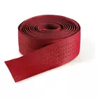 SELLE ITALIA leather/gel wrap for bicycle handlebar classica 2,5mm red SIT-0000000000E33