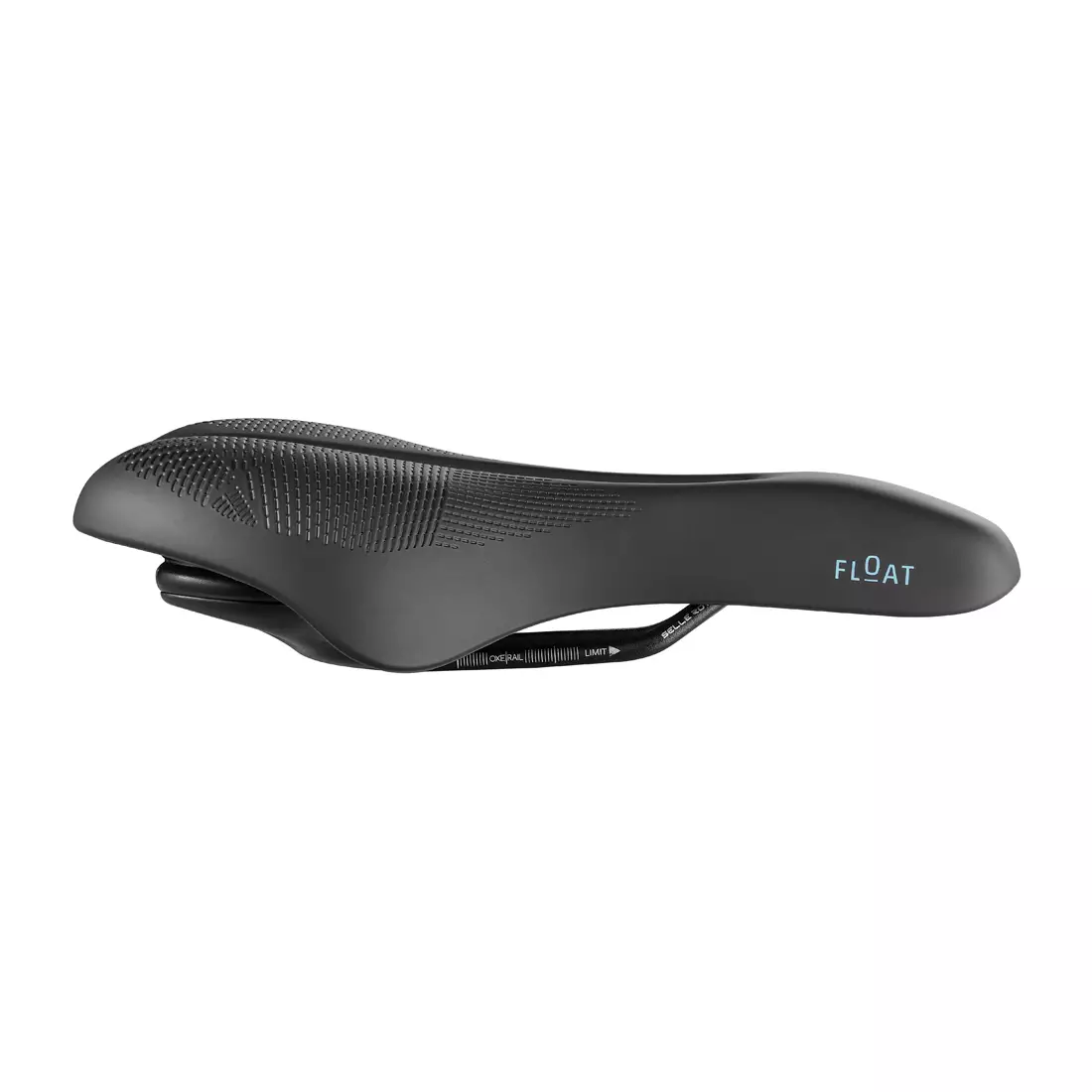 SELLEROYAL CLASSIC MODERATE bicycle saddle 60st. FLOAT men SR-8VC2HE0A08V14