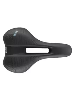 SELLEROYAL CLASSIC MODERATE bicycle saddle 60st. FLOAT men SR-8VC2HE0A08V14