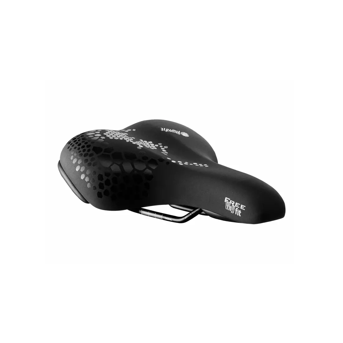 SELLEROYAL CLASSIC MODERATE bicycle saddle 60st. FREEWAY FIT women SR-8V97DR0A08069