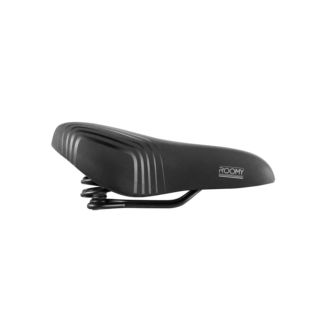 SELLEROYAL CLASSIC MODERATE bicycle saddle 60st. ROOMY men SR-8VA8HS0A08069