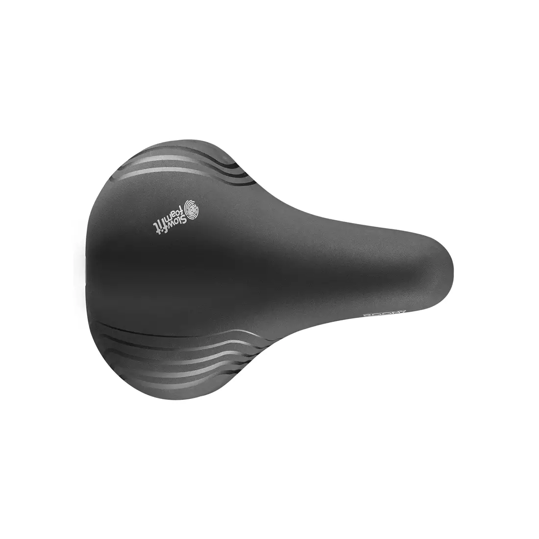 SELLEROYAL CLASSIC MODERATE bicycle saddle 60st. ROOMY women SR-8VA8DS0A08069
