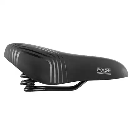 SELLEROYAL CLASSIC MODERATE bicycle saddle 60st. ROOMY men SR-8VA8HS0A08069