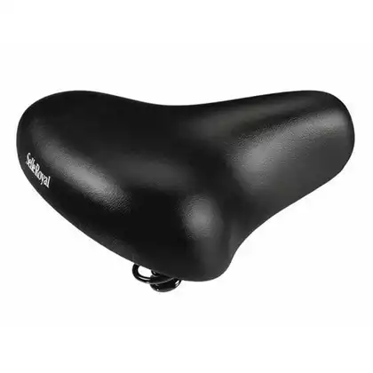 Bicycle saddle SELLEROYAL CLASSIC RELAXED 90st. springs unisex sp SR-6261A02010