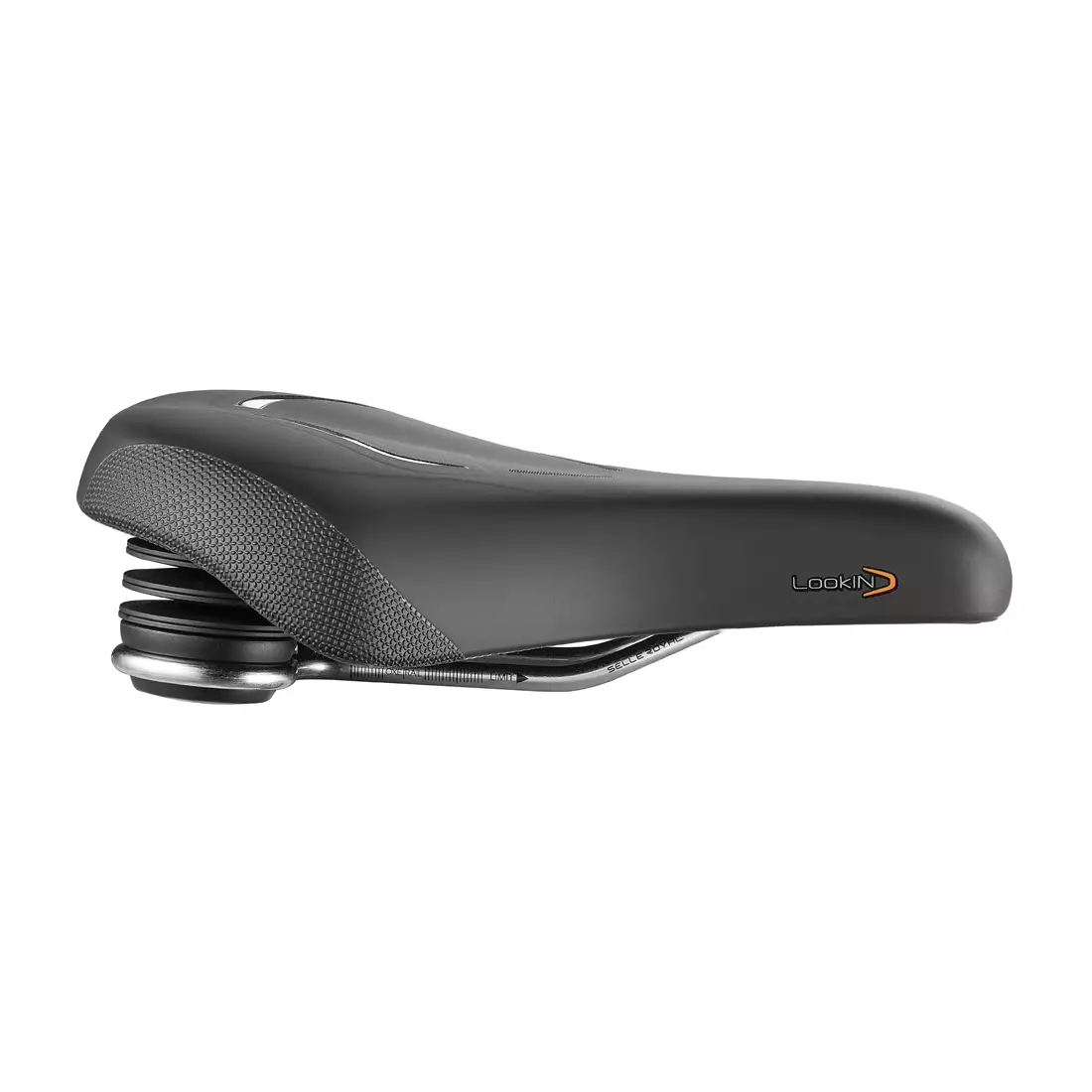 SELLEROYAL LOOKIN 3D RELAXED bicycle saddle 90st. gel SR-52C6UE0A091Q0