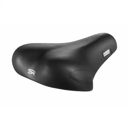 Bicycle saddle SELLEROYAL CLASSIC MODERATE 60st. MOODY unisex sp SR-8072DR0A08067