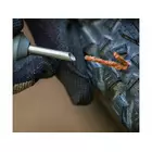 Tubeless tyre repair rubber BLACKBURN (10pc) BBN-7085528