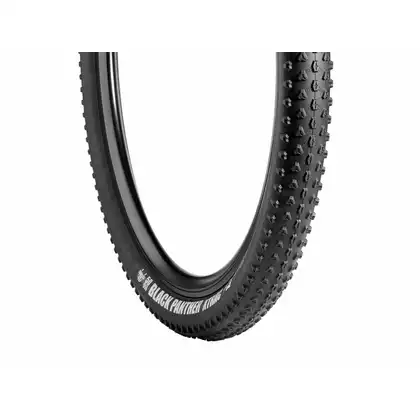 Opona mtb VREDESTEIN BLACK PANTHER mtb bicycle tyre 27,5x2.20 (55-584) TUBELESS READY TPI120 615g black VRD-27305