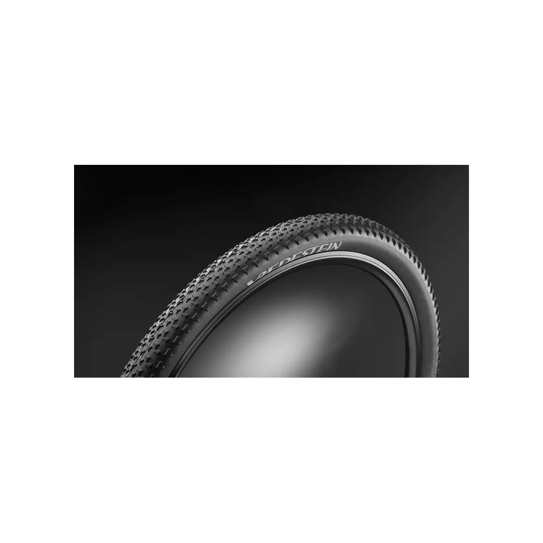 VREDESTEIN SPOTTED CAT SUPERLITE Mtb bicycle tyre 29x2.00 (50-622) TPI120 475g black coiled VRD-29227