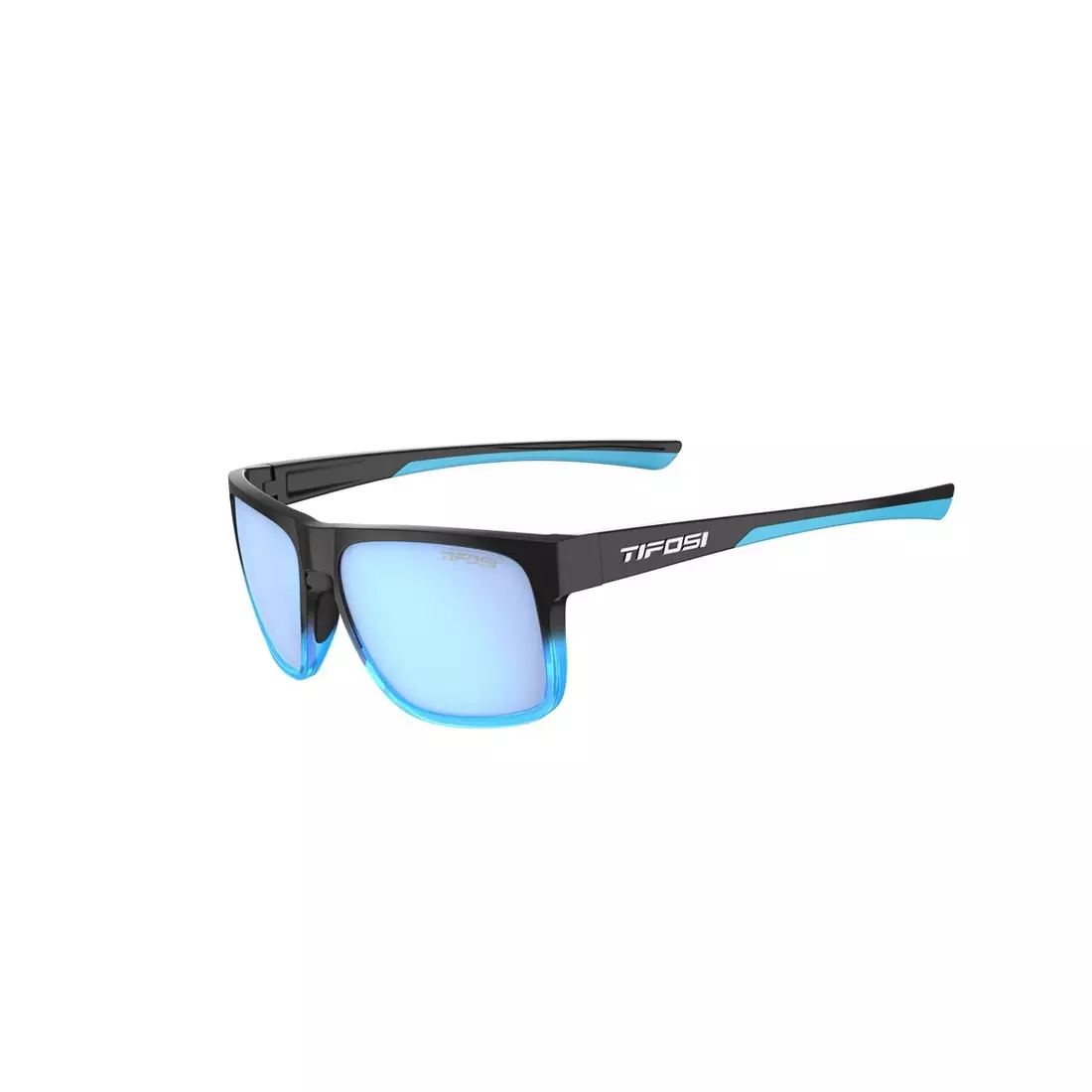 goggles TIFOSI SWICK onyx/blue fade TFI-1520407563