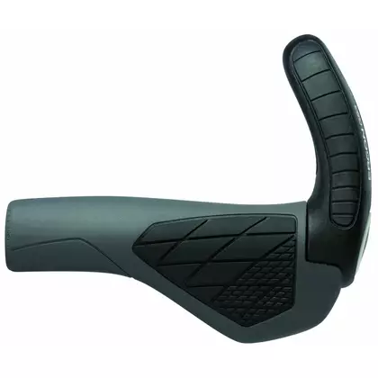 ERGON bicycle handlebar grip gs 3 black ER-42410032