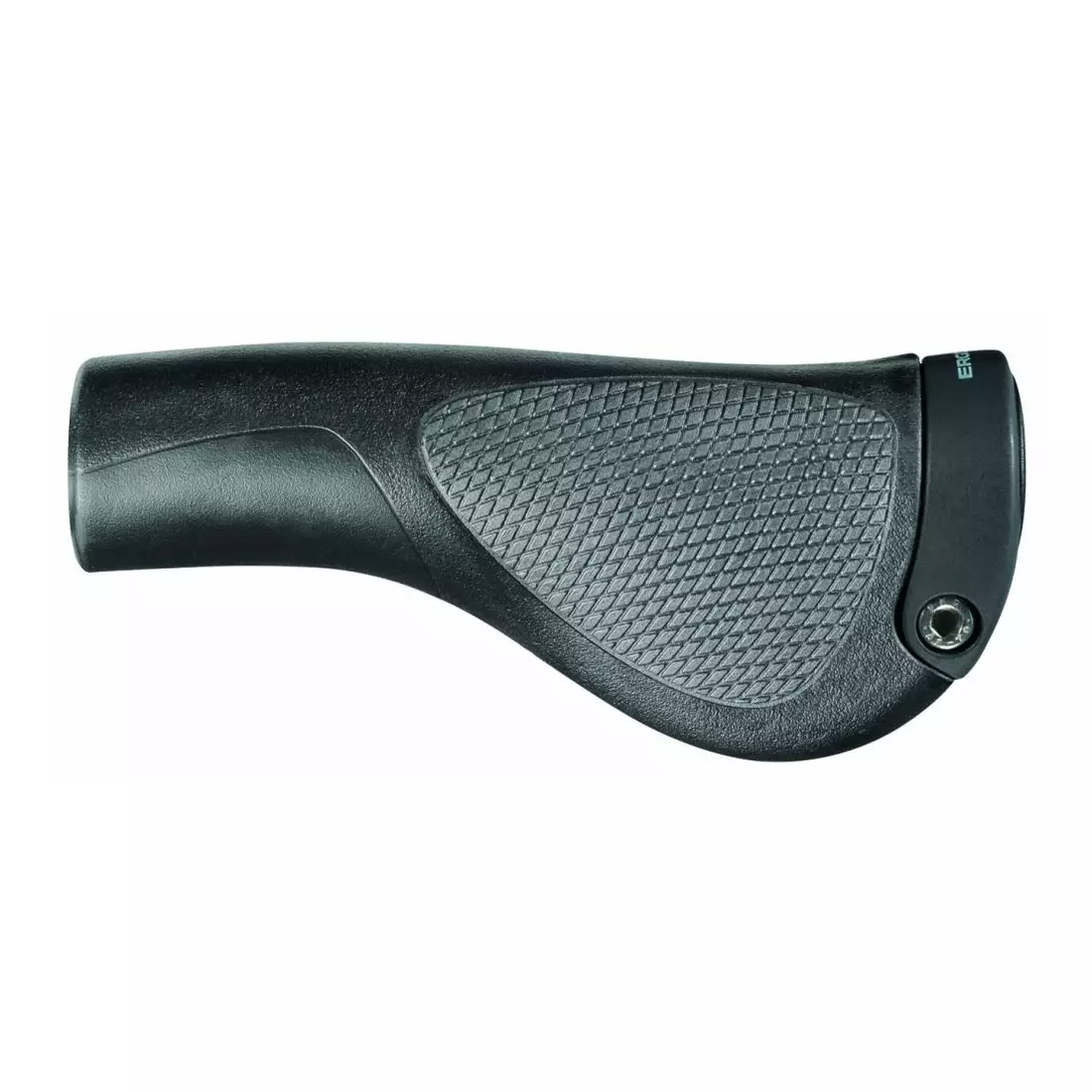 ERGON bicycle handlebar grip gp1 s neo black ER-42410013