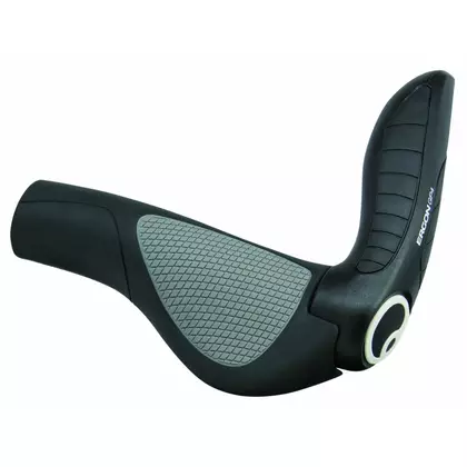 ERGON bicycle handlebar grip gp4 s black ER-42410060
