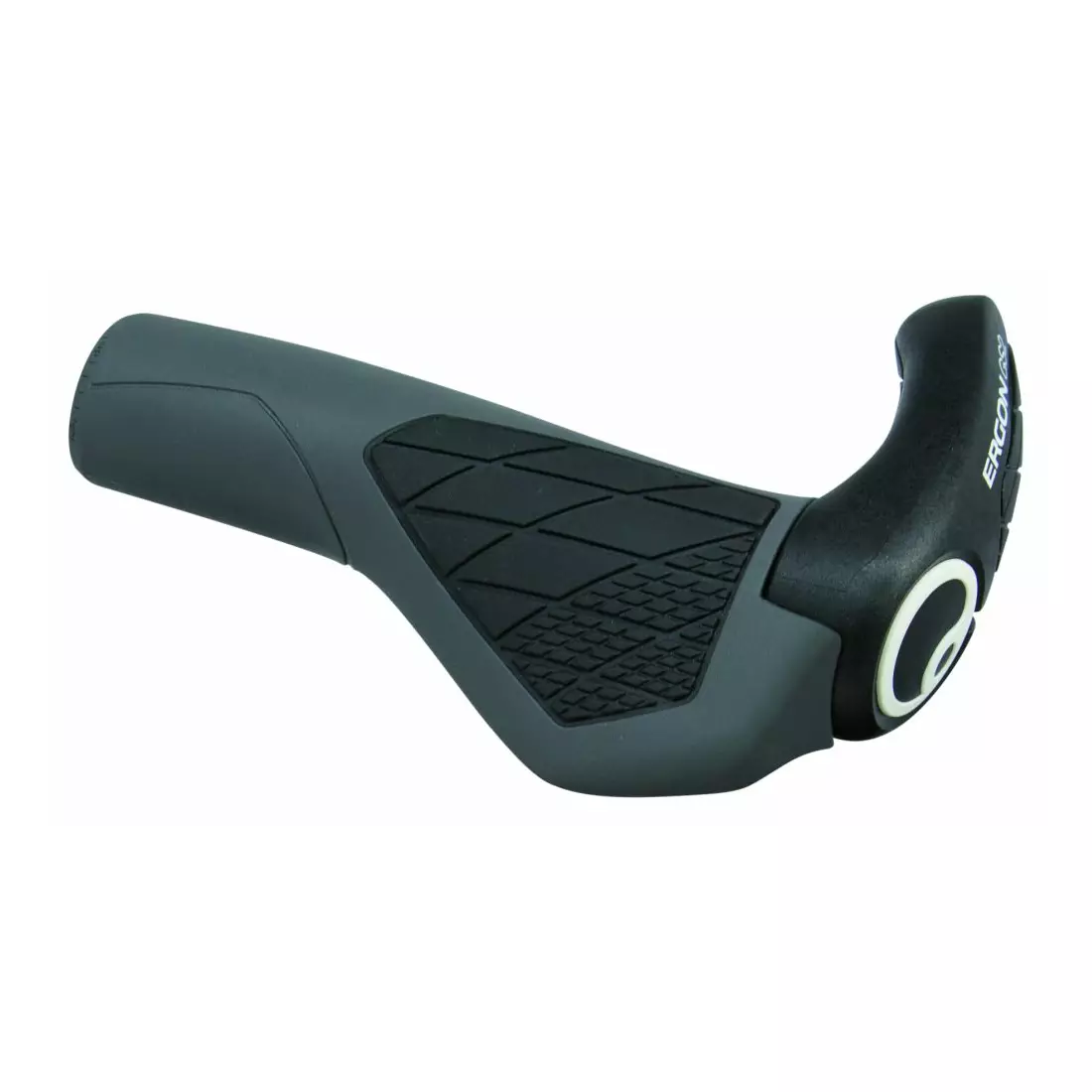 ERGON bicycle handlebar grip gs2 small black ER-42410020