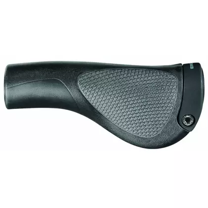 ERGON grip for bike handlebar GP1 NEO black ER-42410018