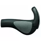 ERGON grip for bike handlebar GP2 black ER-42410023