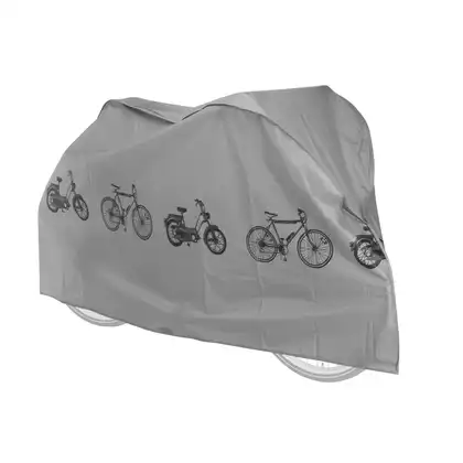 FORCE Cover bike cover 895970