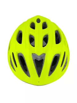 FORCE SWIFT Bicycle helmet fluo 902896